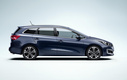 Kia cee'd 2016