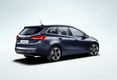 Kia cee'd 2016