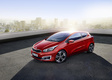 Kia cee'd 2016