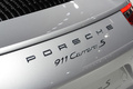 Porsche 911 Carrera S 2016