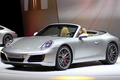 Porsche 911 Carrera S 2016