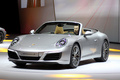 Porsche 911 Carrera S 2016