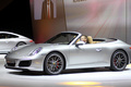 Porsche 911 Carrera S 2016