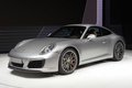 Porsche 911 Carrera S 2016