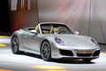 Porsche 911 Carrera S 2016
