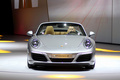 Porsche 911 Carrera S 2016