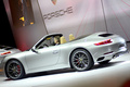 Porsche 911 Carrera S 2016