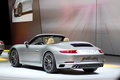 Porsche 911 Carrera S 2016