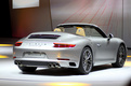 Porsche 911 Carrera S 2016