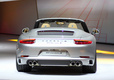 Porsche 911 Carrera S 2016