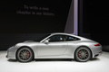 Porsche 911 Carrera S 2016