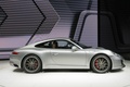 Porsche 911 Carrera S 2016