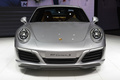 Porsche 911 Carrera S 2016
