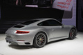 Porsche 911 Carrera S 2016
