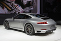 Porsche 911 Carrera S 2016