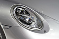 Porsche 911 Carrera S 2016