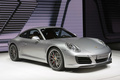 Porsche 911 Carrera S 2016