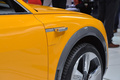 Audi h-tron quattro Concept