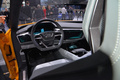 Audi h-tron quattro Concept