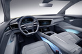 Audi h-tron quattro Concept
