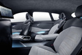 Audi h-tron quattro Concept