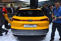Audi h-tron quattro Concept