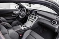 Mercedes-AMG C 43 Coupe