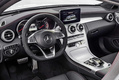 Mercedes-AMG C 43 Coupe