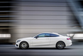 Mercedes-AMG C 43 Coupe