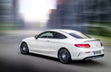 Mercedes-AMG C 43 Coupe