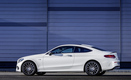 Mercedes-AMG C 43 Coupe