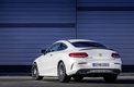 Mercedes-AMG C 43 Coupe