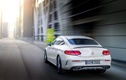 Mercedes-AMG C 43 Coupe