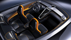 Italdesign GTZero Concept