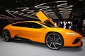 Italdesign GTZero Concept