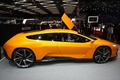 Italdesign GTZero Concept