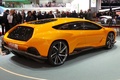 Italdesign GTZero Concept