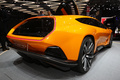 Italdesign GTZero Concept