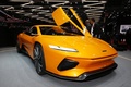 Italdesign GTZero Concept