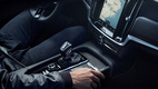 Volvo V90 & S90 R-Design