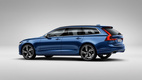 Volvo V90 & S90 R-Design