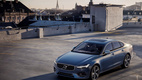Volvo V90 & S90 R-Design