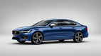 Volvo V90 & S90 R-Design