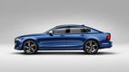 Volvo V90 & S90 R-Design