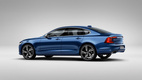 Volvo V90 & S90 R-Design