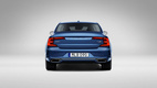 Volvo V90 & S90 R-Design