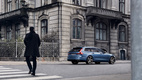 Volvo V90 & S90 R-Design