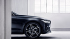 Volvo V90 & S90 R-Design