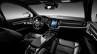 Volvo V90 & S90 R-Design