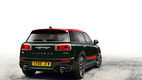 MINI Clubman John Cooper Works